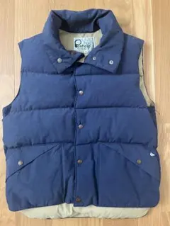 INDEPENDENT インディペンデント ワークベスト ダック XL LL - メルカリ