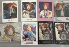 あんスタ　葵ひなた 葵ゆうた 2wink ぱしゃっつ カード　まとめ売り