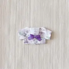 ［o03 ］10センチ ぬい服