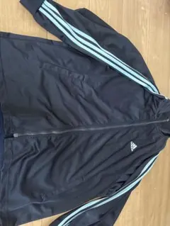 adidas 00s Firebird系 トラックジャケット L