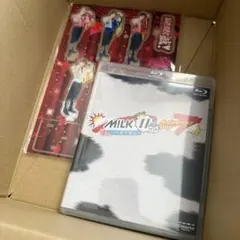 M!LK 11th Anniversary Day 爆裂11時間 Blu-ray - メルカリ