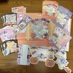おすそ分けファイル サンリオ キティ バラメモ サンリオ バラメモ おすそ分け まとめ売り ハローキティ マイ