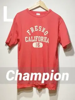 Champion Tシャツ チャンピオン　カレッジロゴ 半袖 ワンポイント