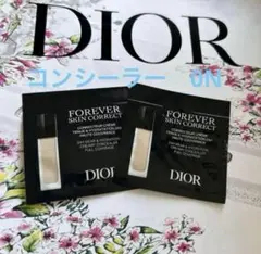 ディオール ディオールスキン フォーエヴァー スキン コレクト コンシーラー0N