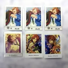 あんスタ　三毛縞斑　まとめ売り