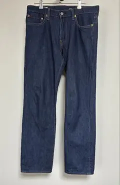levi's 511 デニムパンツ W32 L32 リーバイス