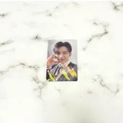 seventeen ジョシュア 消費期限 トレカ weverse特典