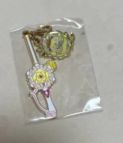 プリキュア5 サンリオコラボ シークレットチャーム キュアレモネード