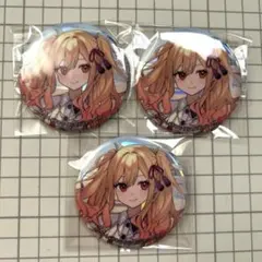 プロセカ 天馬咲希 セカライ 缶バッジ