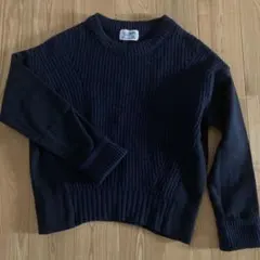 アングローバルショップ　FORDMILLS ウール セーター
