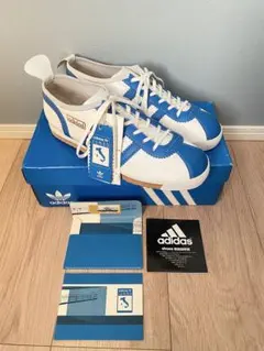 adidas ROM 60 世界5000足限定ローマ新品未使用品のサムネイル