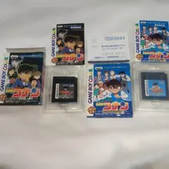 2026年最新】ゲームボーイソフト 名探偵コナンの人気アイテム - メルカリ