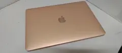 MacBookAir 13インチ 2020 16GB 256GB ゴールド