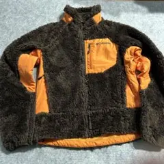 Columbia ボアジャケット