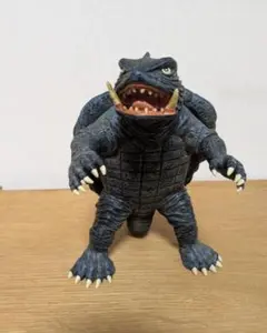 2026年最新】昭和ガメラソフビの人気アイテム - メルカリ