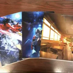 2025年最新】空の境界 ポスターの人気アイテム - メルカリ