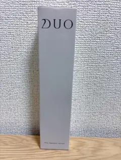 新品 DUO デュオ ザ リブーストローション a 化粧水 120mlのサムネイル