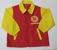 アンパンマン ウィンドブレーカー １００cm