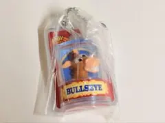 【新作】トイ・ストーリー ブルズアイ キーホルダー