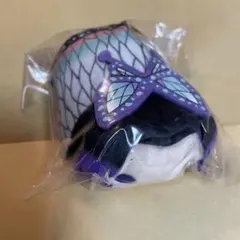 鬼滅の刃 胡蝶しのぶ のるキャラ マスコット ジャンプ