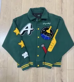 a few Good kids スタジャン ☆お値下げ中のサムネイル