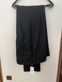 アオキ スラックスab7