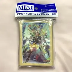ヴァンガード スリーブ 『爛漫の総行進 リアノーン・ヴィヴァーチェ』