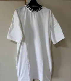 新品 2024年 コムデギャルソン・オムプリュス 切替Tシャツ L - メルカリ