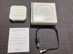 IRKit シンプルリモコン 本体