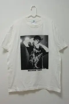 UVERworld ライヴTシャツ　ツアートラック 初東京ドーム　2009年 UVERworld ライヴTシャツ ツアートラック 初東京ドーム 2009年