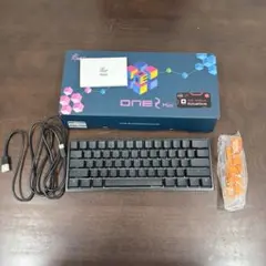7月11日限定DuckyOne2MiniゲーミングキーボードロジクールG703h - メルカリ