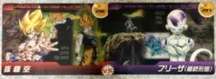 ドラゴンボール 森永ウエハースカード　孫悟空　フリーザ　296 297