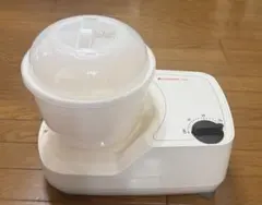 パンニーダーPK800調理器具 クリーム色 ダイヤル式 パンニーダーPK800調理器具 クリーム色 ダイヤル式 - メルカリ