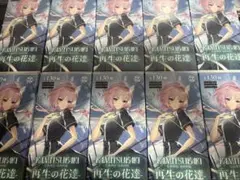 神椿 TCG 再生の花達　10box 新品未開封