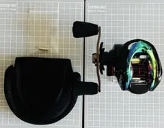 ジーニアスプロジェクト グラビアス3台セット ジーニアスプロジェクト グラビアス K.IMAEオーロラ KTF フィネス 2024