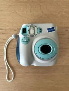 FUJIFILM チェキ instax mini7 超美品
