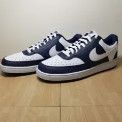 【HL396】新品送料込 ナイキ NIKE コート ビジョン LO