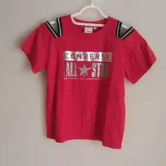 CONVERSE　Tシャツ　140㎝