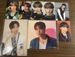 INI 池﨑理人　トレカセット