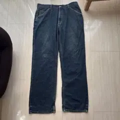 Timberland デニム　サイズ36