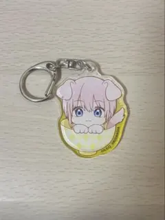 5等分の花嫁 一花 アクリルキーホルダー
