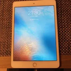 Apple iPad mini 3 64GB