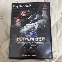 アーマード・コア2 アナザーエイジ