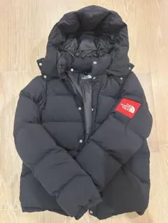 2025年最新】THE NORTH FACE カラー：ブラック系 ダウンジャケットの