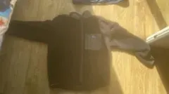 ペンフィールド　ボアジャケット　XL