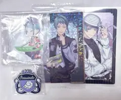 ツイステ ジェイド まとめ売り