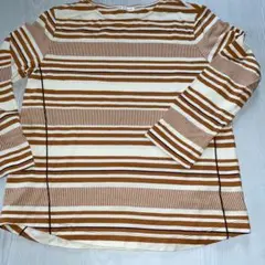 シンプルライフ 長袖Tシャツのサムネイル