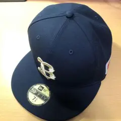 NEW ERA 59FIFTY オリックス・バファローズ キャップ