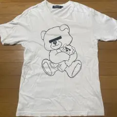 UNDERCOVER JUN TAKAHASHI ベア Tシャツ Mのサムネイル