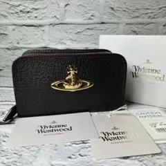 未使用品✨廃盤品 ヴィヴィアンウエストウッド EXECUTIVE マルチケース